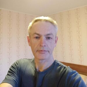 ложников андрей